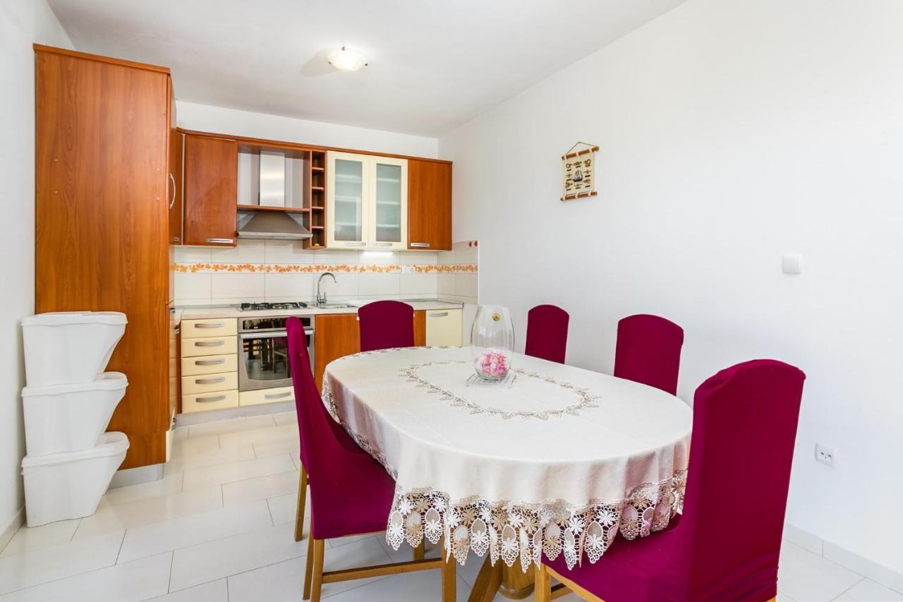Apartments In Cizici/Insel Krk 31083 Exterior photo