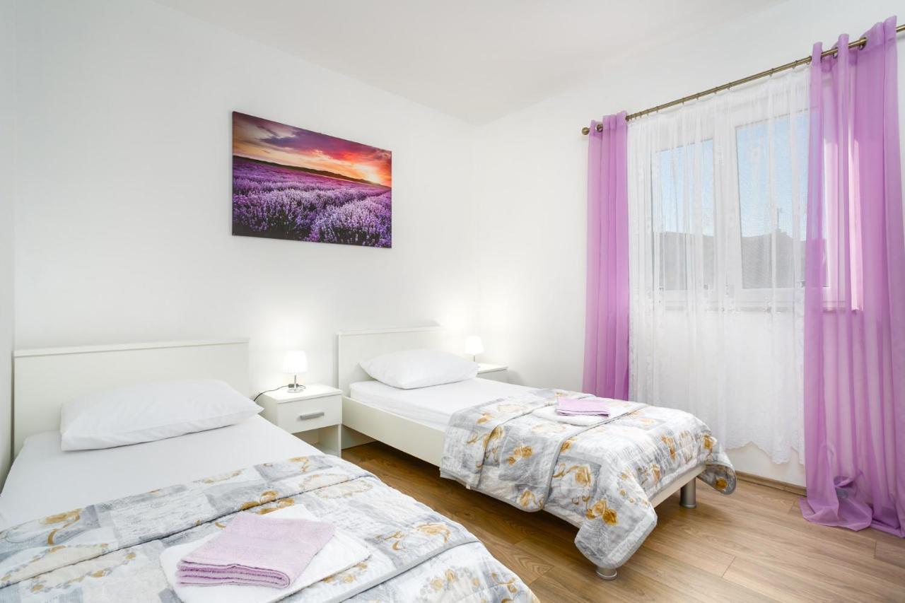 Apartments In Cizici/Insel Krk 31083 Exterior photo