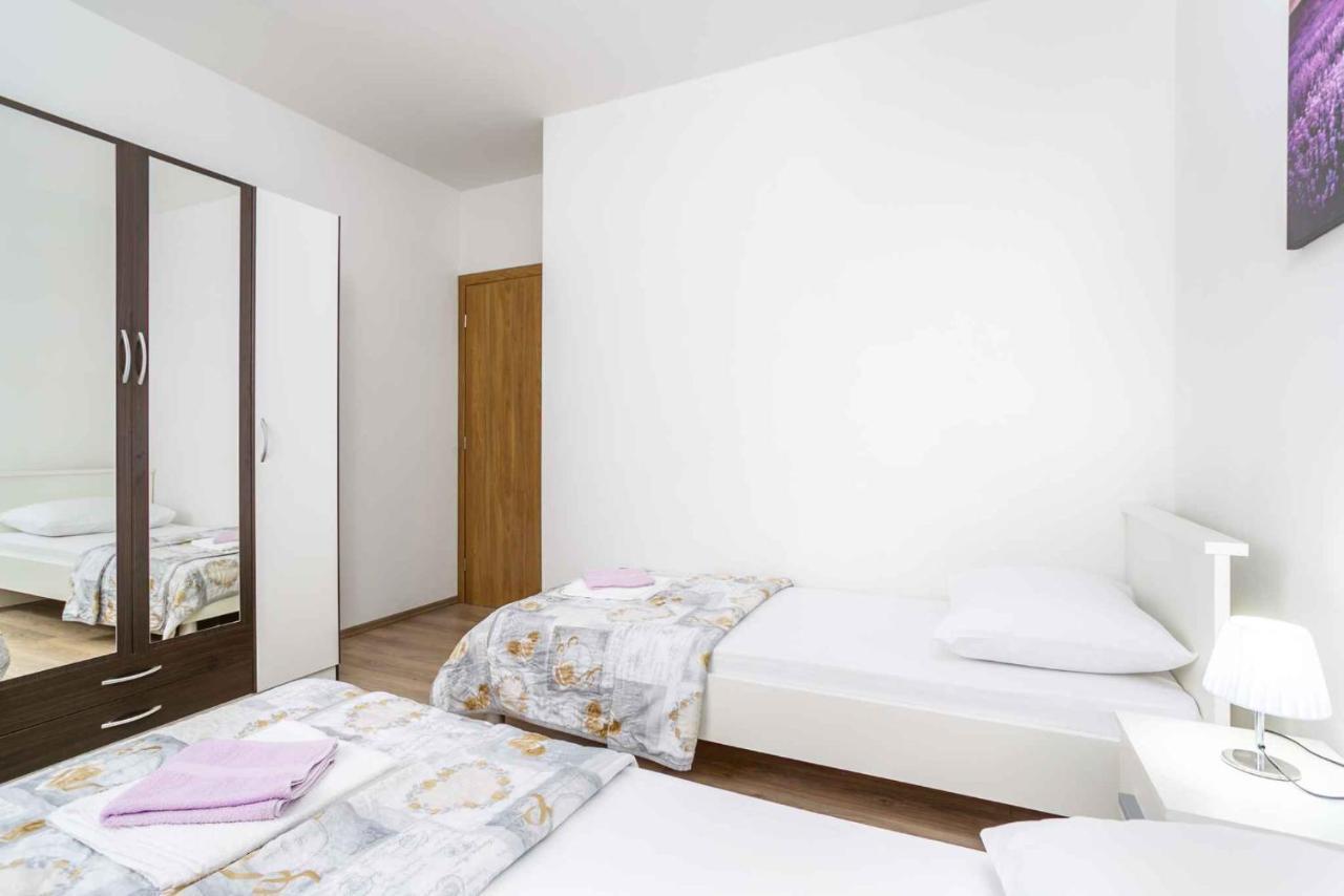 Apartments In Cizici/Insel Krk 31083 Exterior photo