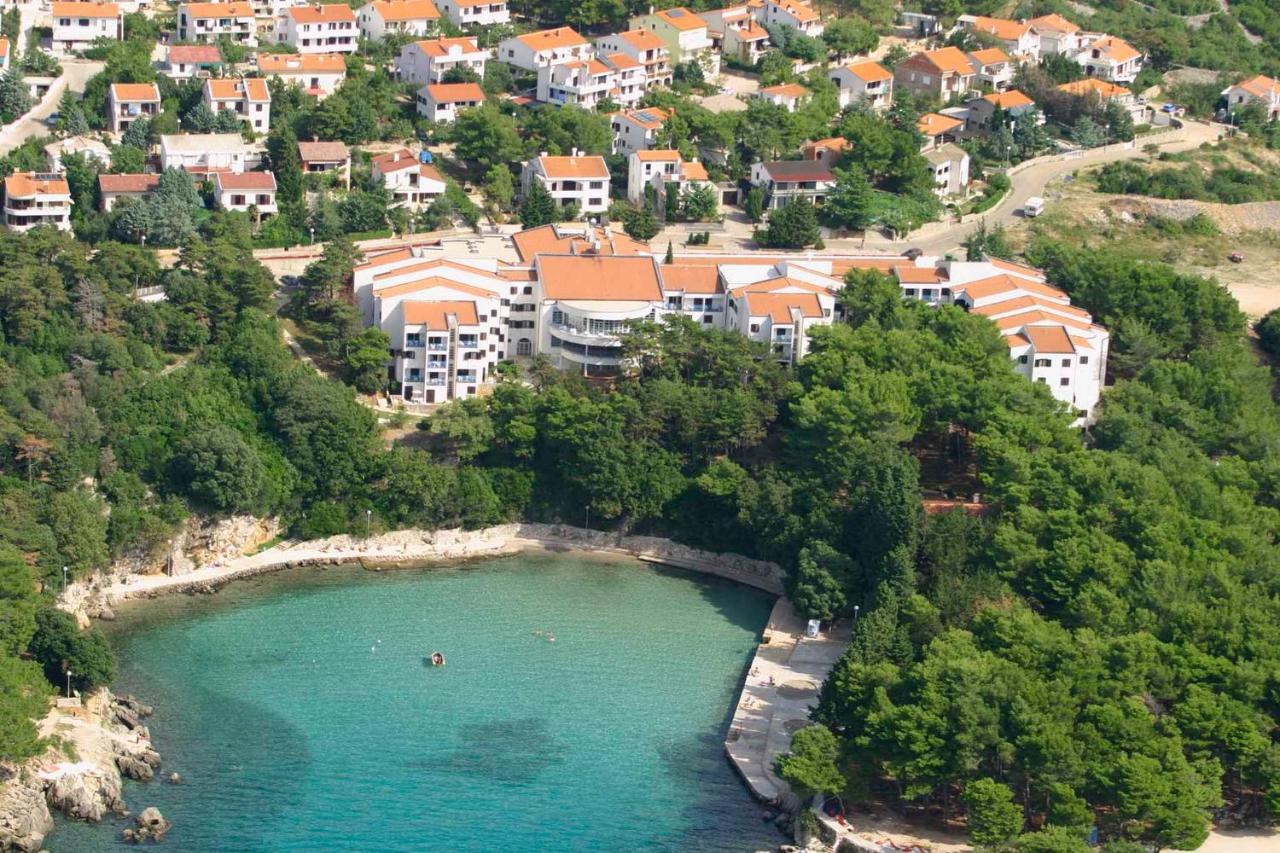 Apartments In Cizici/Insel Krk 31083 Exterior photo