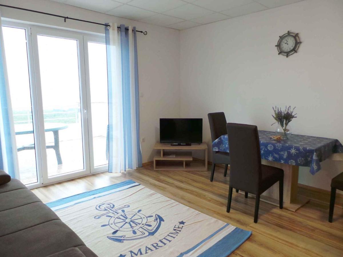 Apartments In Cizici/Insel Krk 31083 Exterior photo